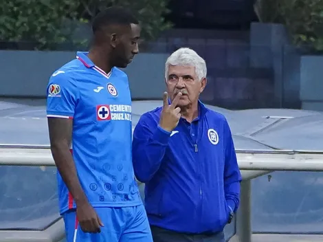 ¡Sorpresiva salida!