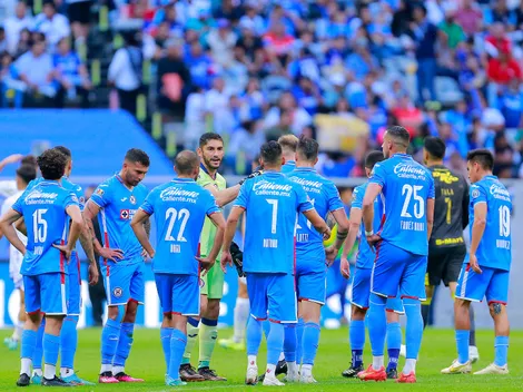 Sería considerado por Ferretti, ¡por primera vez!