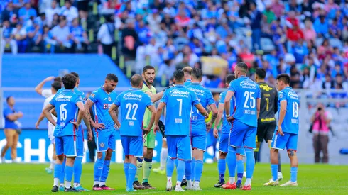 Con el duelo contra Querétaro, Cruz Azul se pondrá al corriente con el resto de los equipos de la Liga MX.