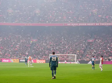 El Feyenoord deja a Cruz Azul sin margen de maniobra