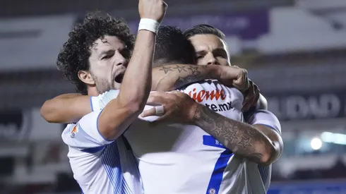 Cruz Azul tiene un gran recuerdo de su última visita a Querétaro.