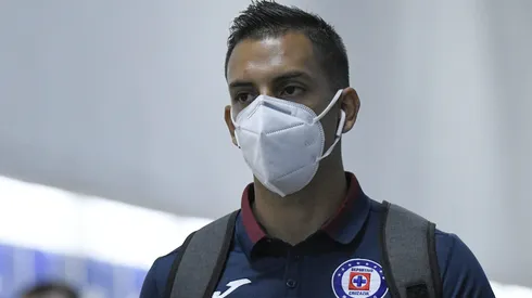 El mediocampista colombiano quedó a deber tras su paso por La Máquina.