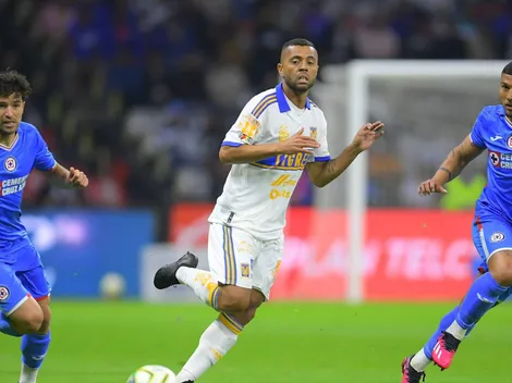 El "Turco" se entromete en el fichaje de Carioca