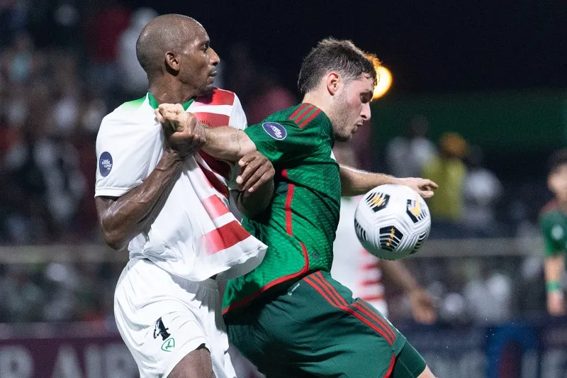 Santiago Giménez | Imago7