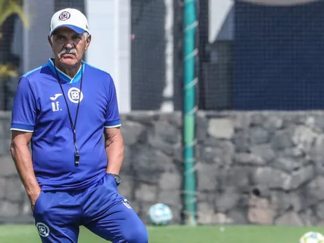 La postura del Tuca sobre Dinenno. ¡Categórica!