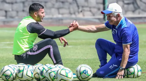 Cruz Azul ha logrado cinco triunfos en sus últimos seis partidos.
