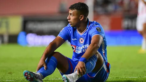 Iván Morales fue registrado ante la Liga MX