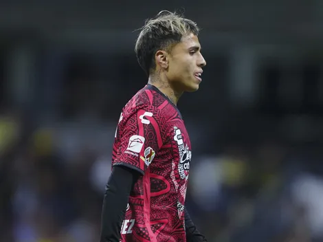 La caída a los infiernos de Misael