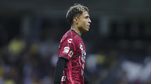 El exjugador de Cruz Azul sigue sin levantar cabeza.