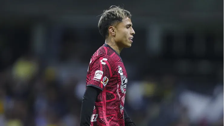 El exjugador de Cruz Azul sigue sin levantar cabeza.