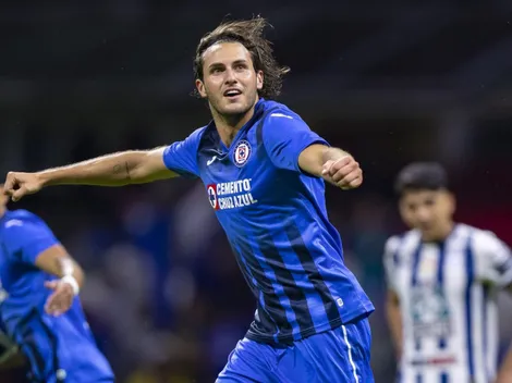 Giménez y Pineda regalaron un detalle no apto para nostálgicos