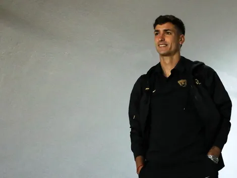 Cruz Azul va en serio por Dinenno