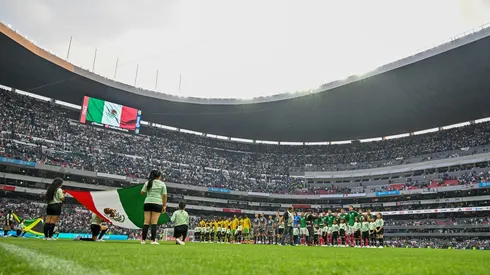 Santi Giménez ha conseguido 15 goles con el Feyenoord en la presente temporada.