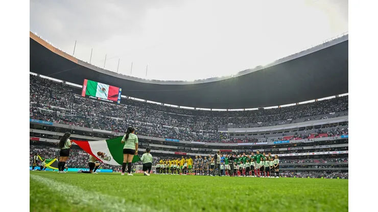 Santi Giménez ha conseguido 15 goles con el Feyenoord en la presente temporada.