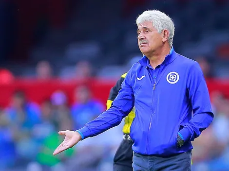 ¡De alto riesgo! Cruz Azul tendrá un complicado cierre de torneo… 