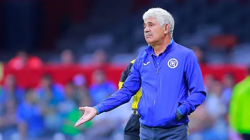 El próximo miércoles, Cruz Azul disputará su partido pendiente contra Querétaro.