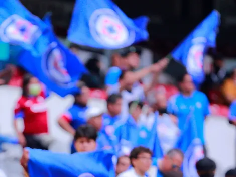Cruz Azul, cerca de tener nuevo DT