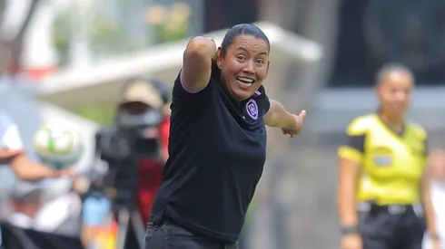 “No seamos las que provoquemos esto”: Cecilia Carrera.