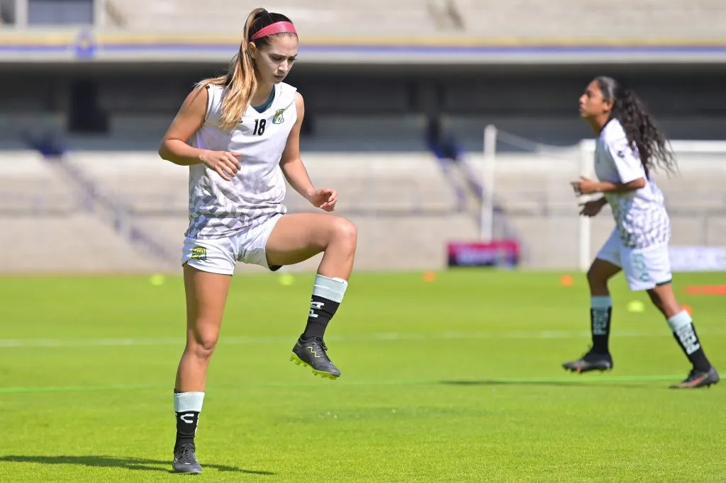 Nailea Vidrio (imago 7)