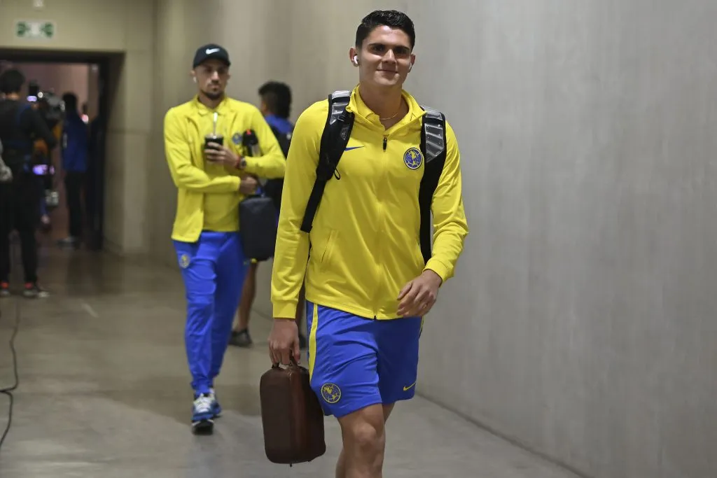 Israel Reyes (Imago 7)