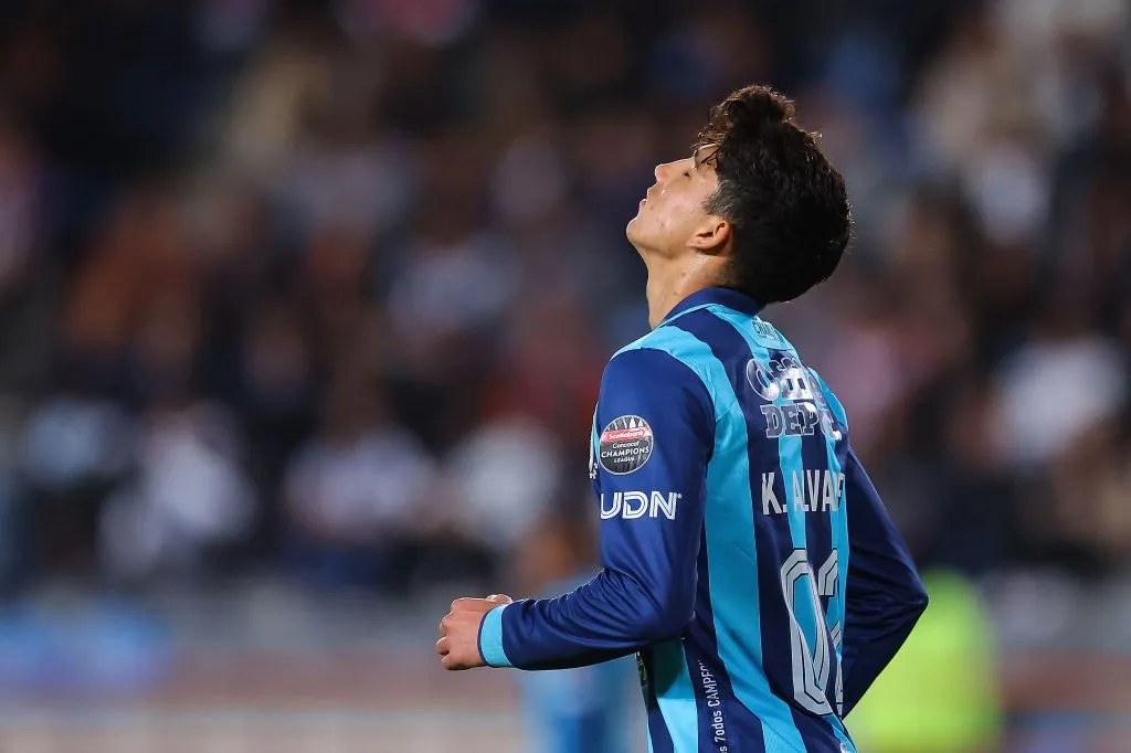 Kevin Álvarez (Imago 7)