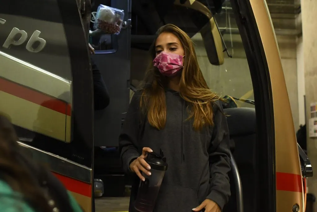 Nailea Vidrio (Imago7)