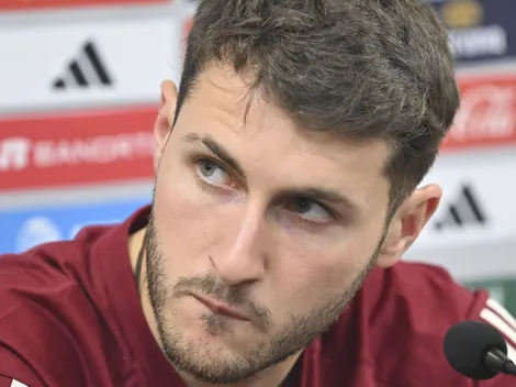 Según la IA, 'Santi' es el quinto