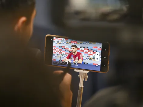 El mal negocio de Cruz Azul con Santi