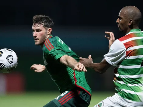 Leyenda de Cruz Azul habló del penal fallado por Santi