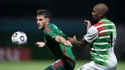 La Selección Mexicana se medirá ante Jamaica este domingo en el Estadio Azteca.