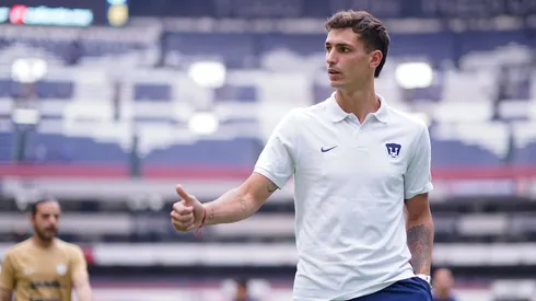 Mucho se ha insistido en el posible arribo de Juan Ignacio Dinenno a la entidad cementera.