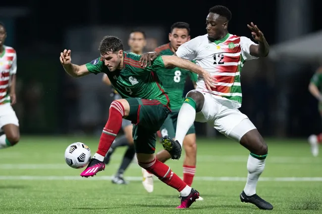 Santi Giménez | Imago7