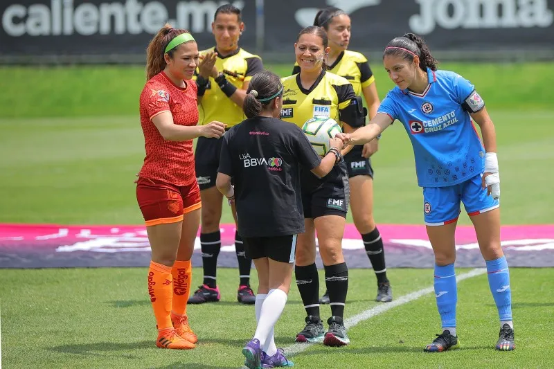 Alexia Delgado | Imago7