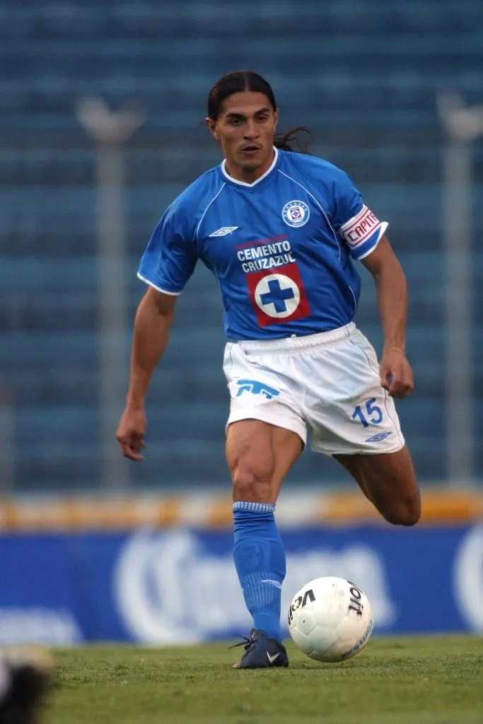 Paco Palencia, sinónimo de historia en La Noria (Jam Media)