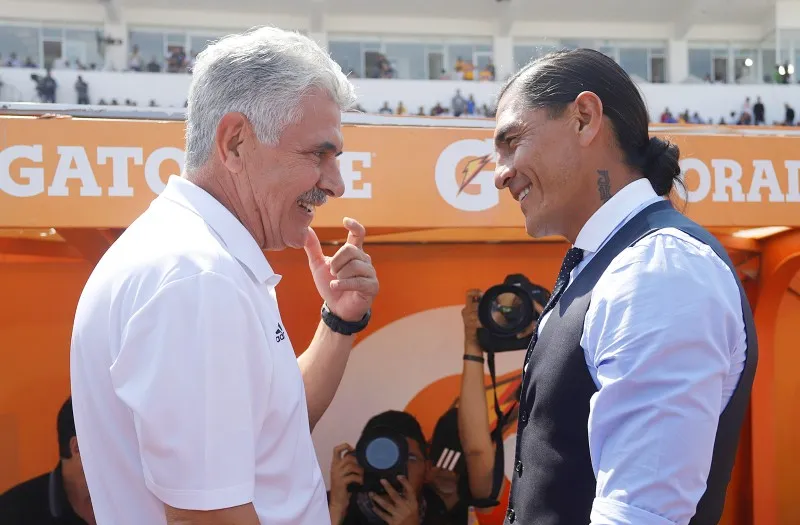 Ferretti y Palencia | Jam Media