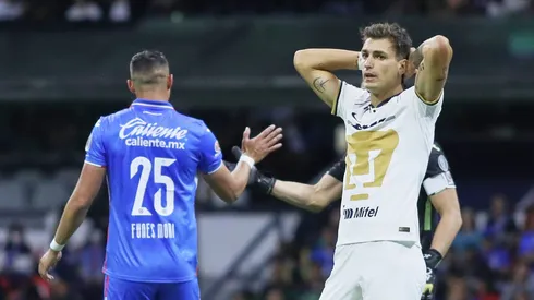 Muchos son los rumores sobre los posibles refuerzos que Cruz Azul.