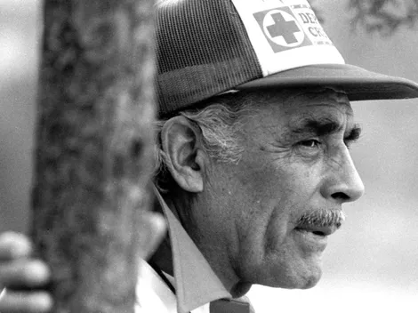 “Lo recordamos siempre con mucho cariño”