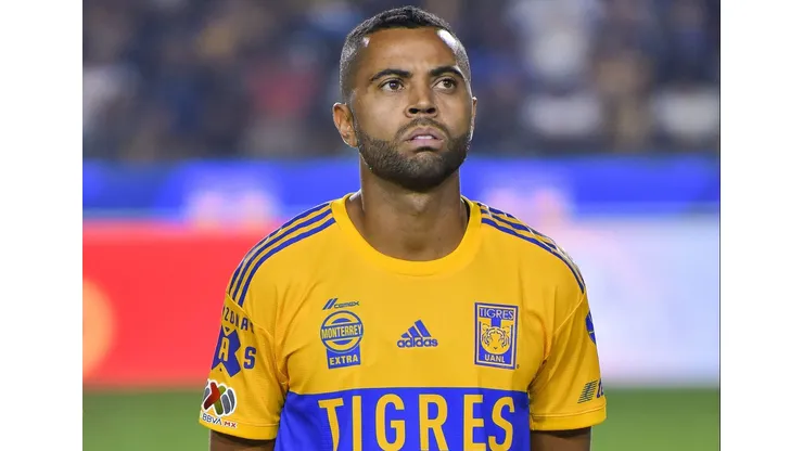 Rafa Carioca se puso en la órbita de Cruz Azul para el Apertura 2023.