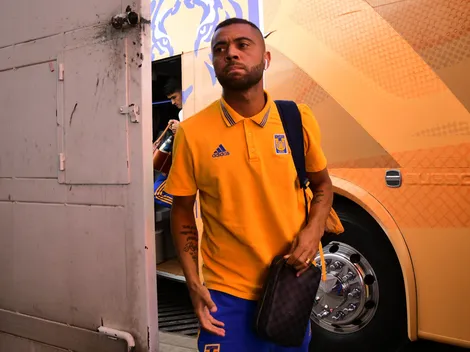 Atención: Carioca tendría acuerdo con el "Tuca"