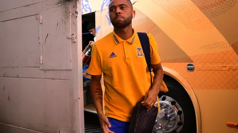 El jugador brasileño es un objetivo de Cruz Azul