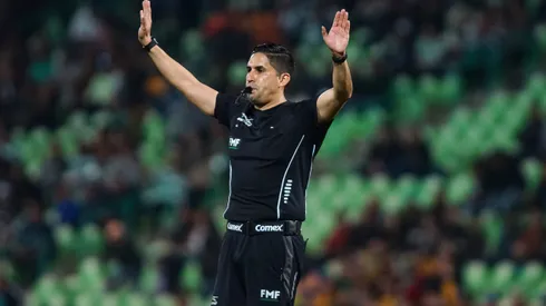 Cruz Azul ya sabe quién será el juez principal en el choque contra Querétaro