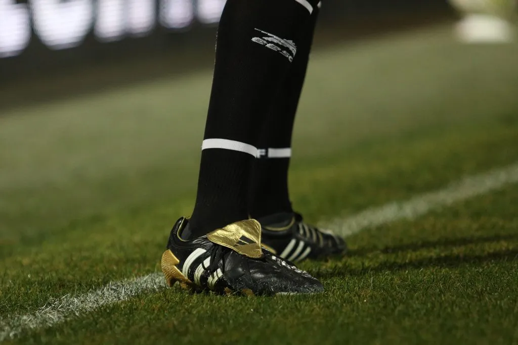 Oscar Mejía García será el encargado de impartir justicia (Imago 7)