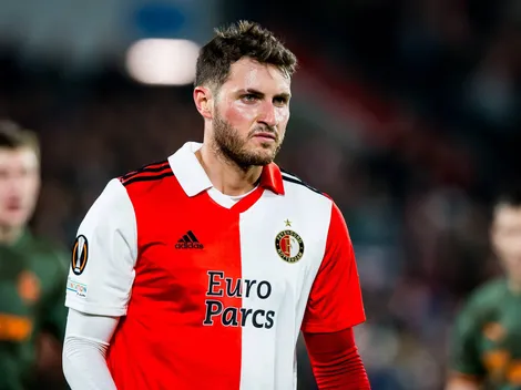 Otra 'novia' para Giménez en Europa