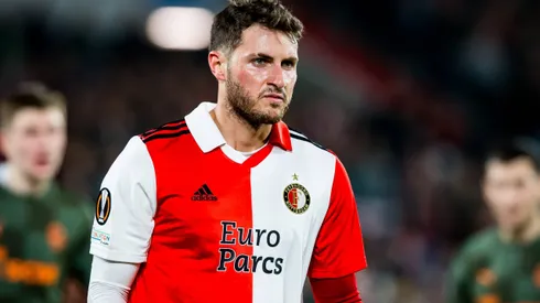 El 'Bebote' no para de recibir elogios en Europa