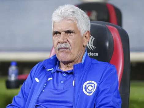 ¿Hasta cuándo puede fichar Cruz Azul?