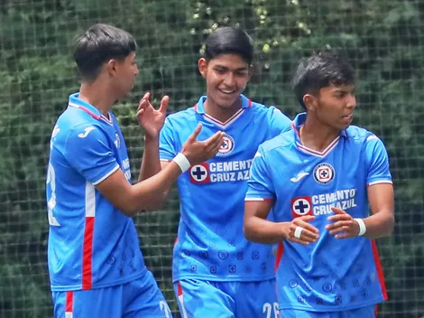 Cruz Azul se medirá ante el América en Cuartos de Final