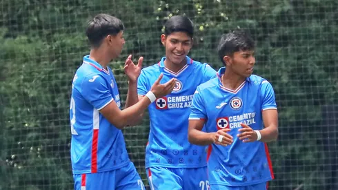 Cruz Azul avanzó a los Cuartos de Final del Clausura 2023.