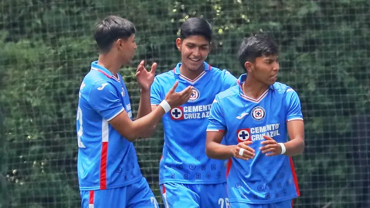 Cruz Azul avanzó a los Cuartos de Final del Clausura 2023.