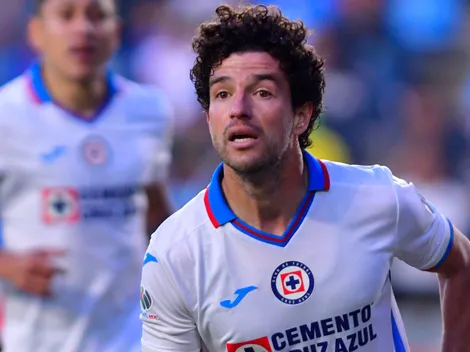 Nacho Rivero, se quedó cerca de marca perfecta