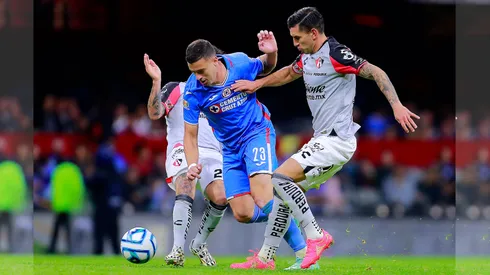 REPECHAJE | Clausura 2023 | Liga MX | Cruz Azul vs. Atlas